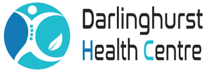 DARLINGHURST HEALTH CENTER